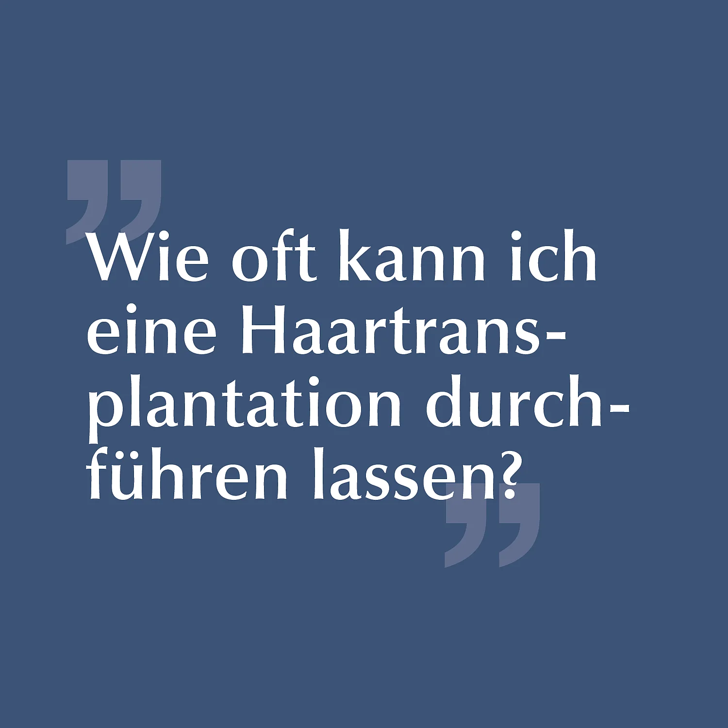 FAQ Frage 2