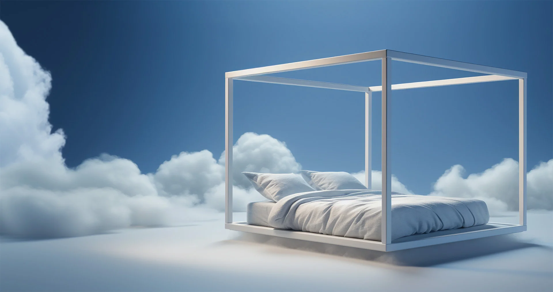 Headerbild ITW Sleeping Solution