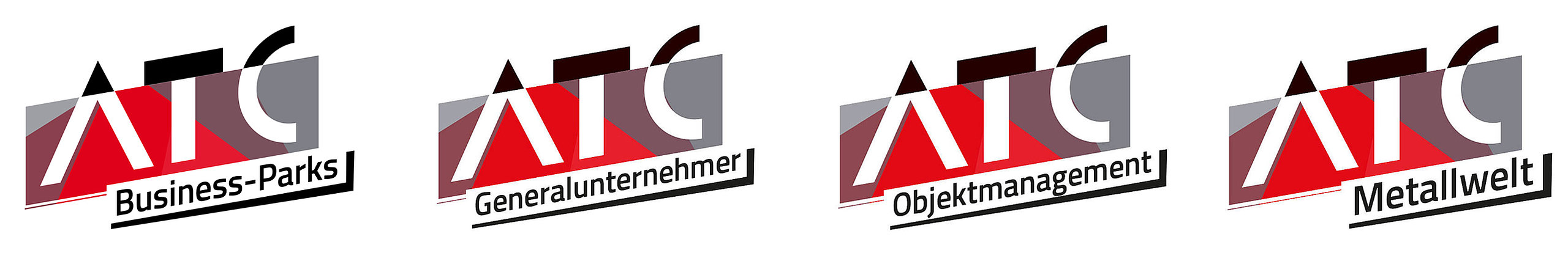 ATC group Logos