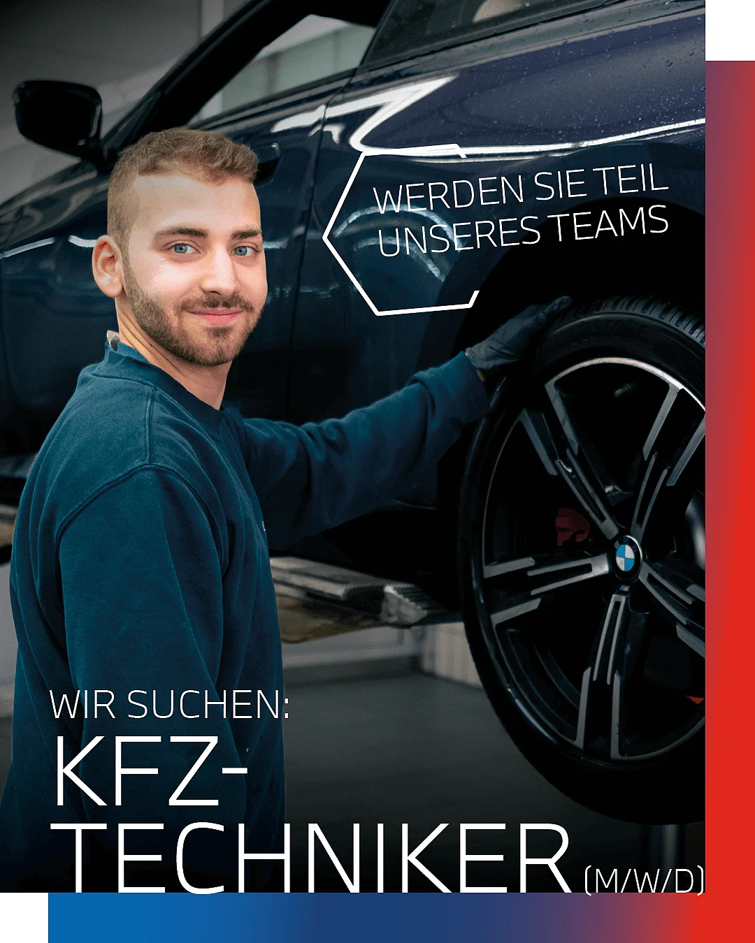 KFZ Techniker Jobs