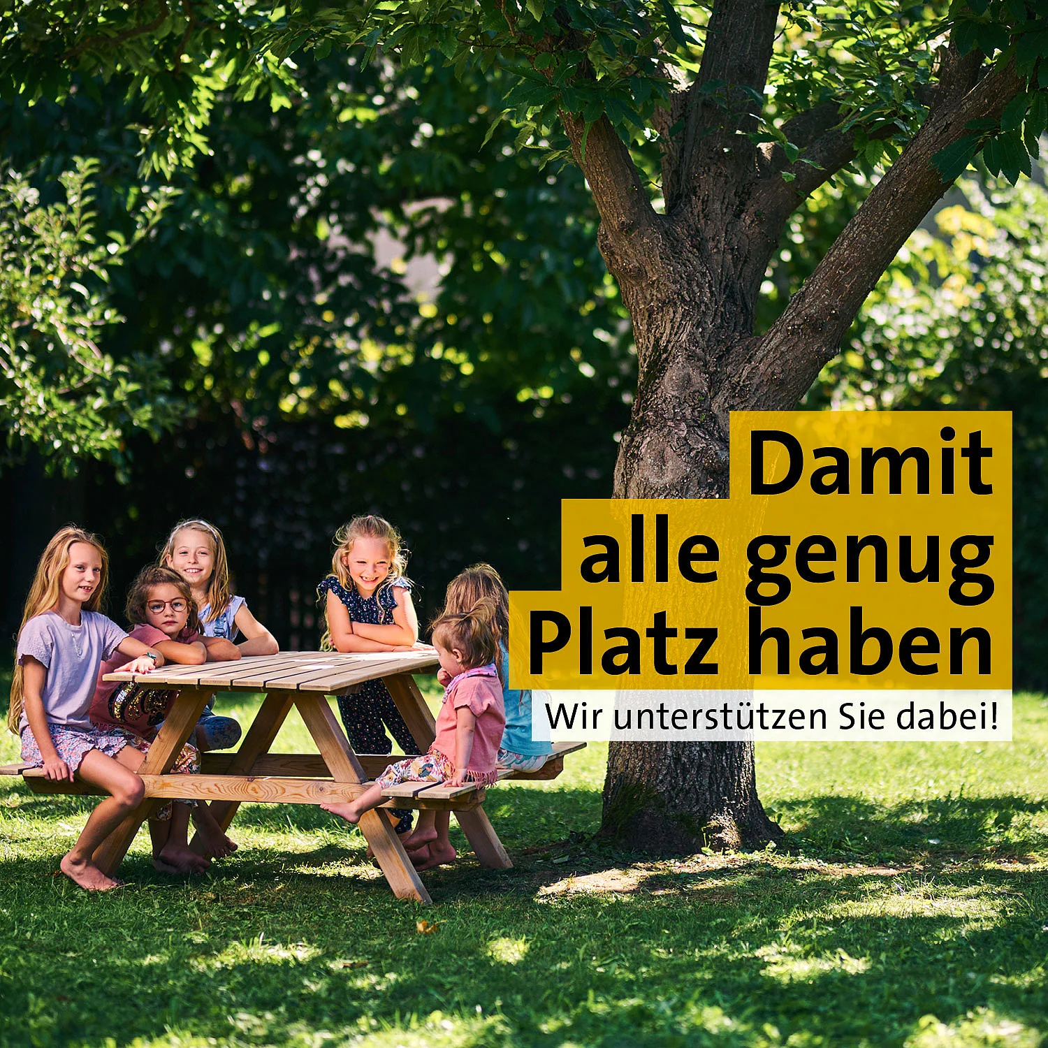 Burger Kampagne