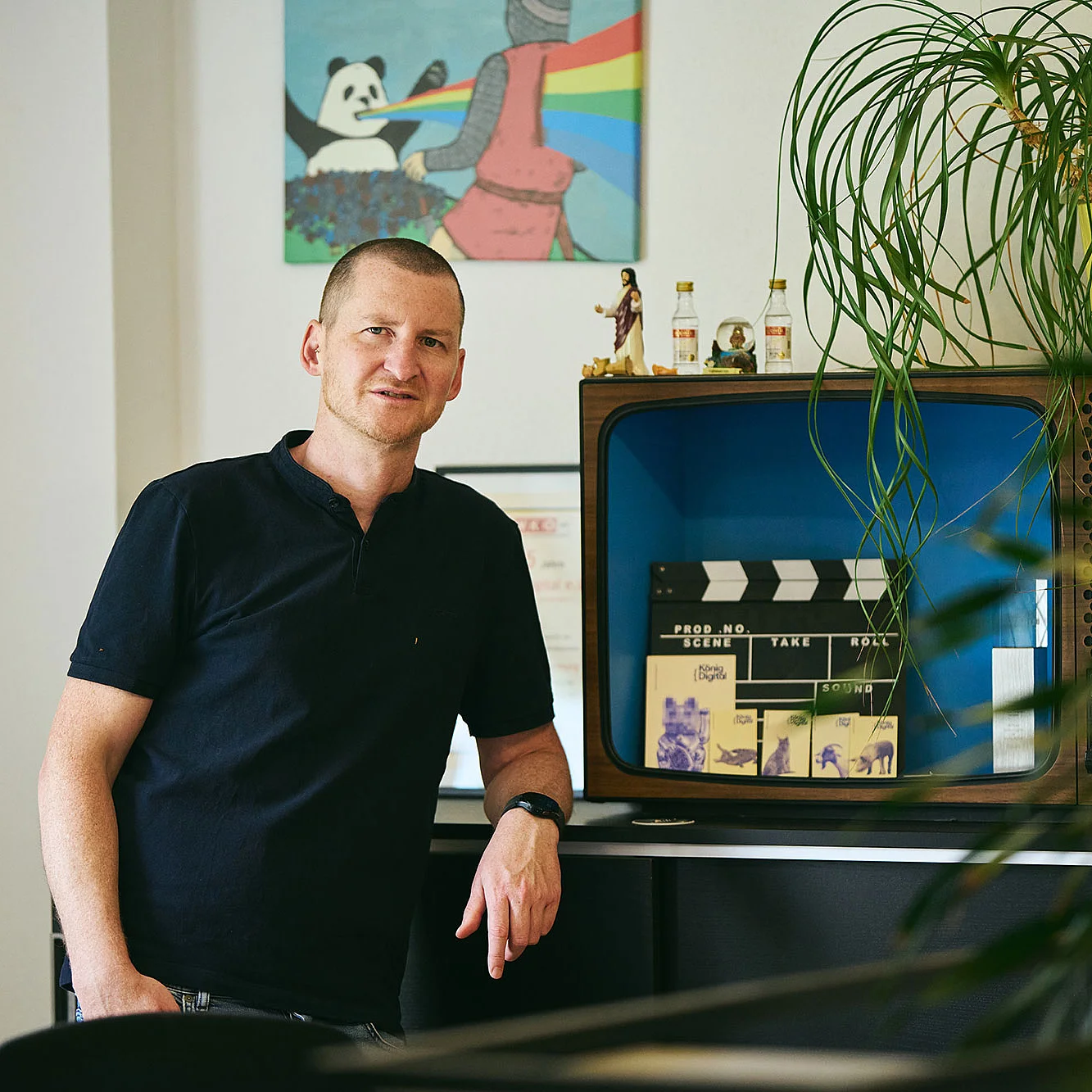 Franz König Pummersdorf 11