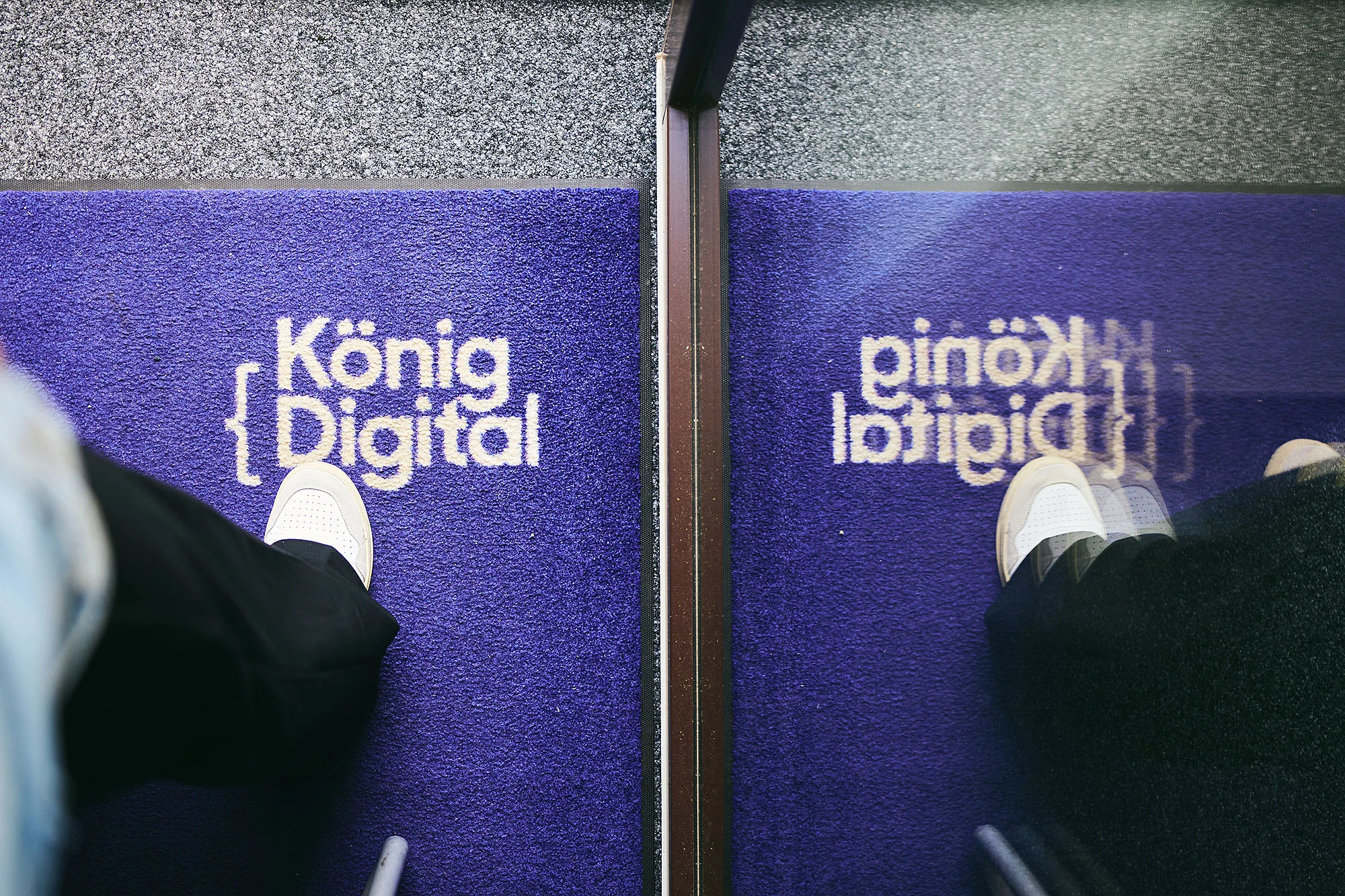 KMU Digital Förderung St. Pölten