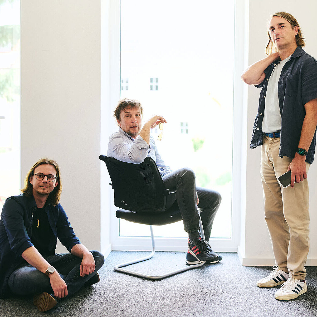 SEO Team