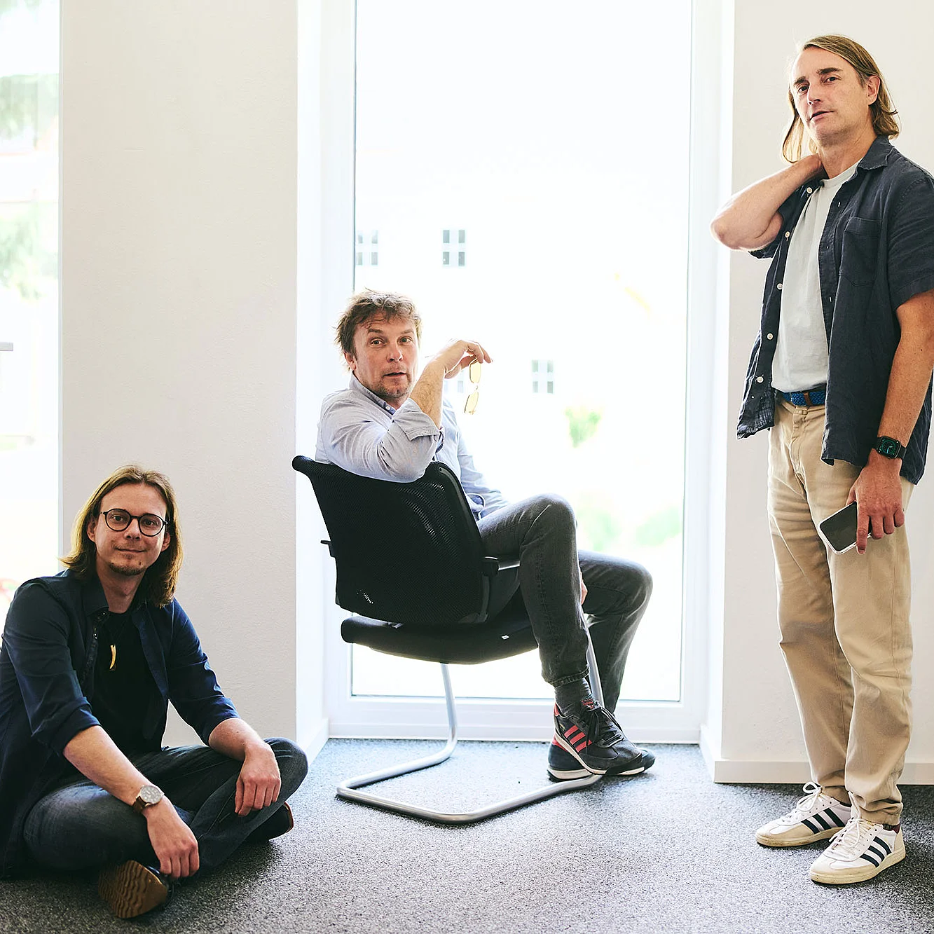 SEO Team