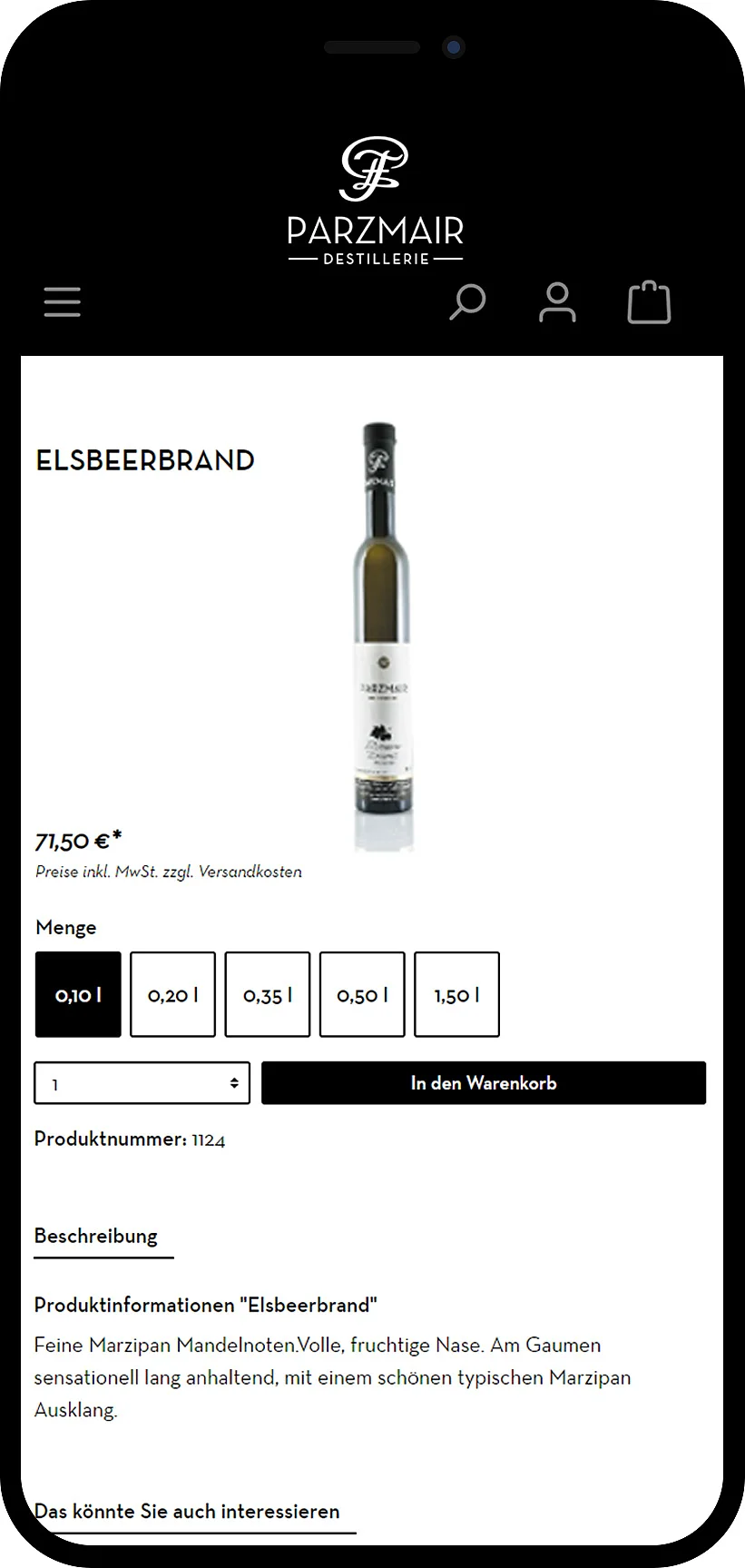 Shopware 6 Erlebniswelten