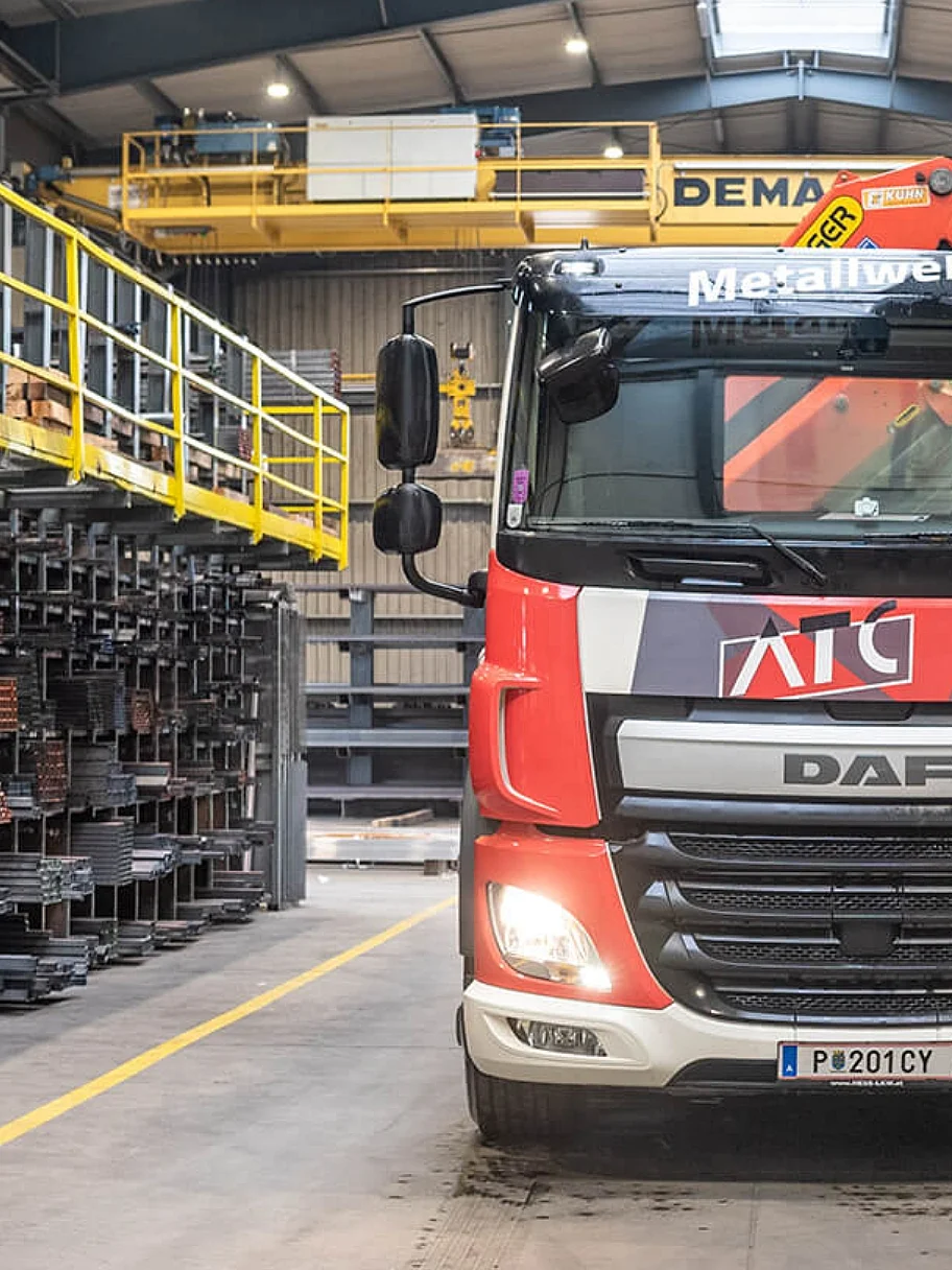 ATC Unternehmensgruppe
