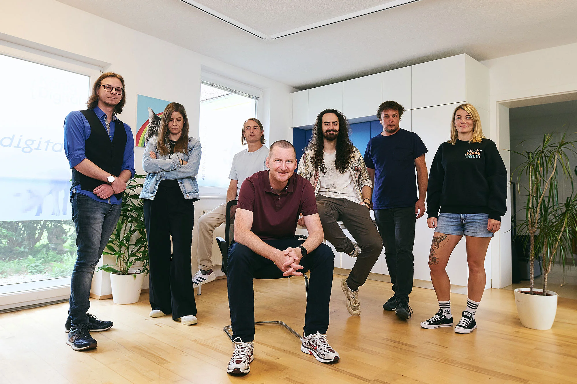 Werbeagentur König Digital