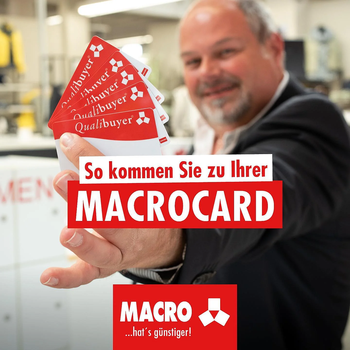 Holzinger Macro