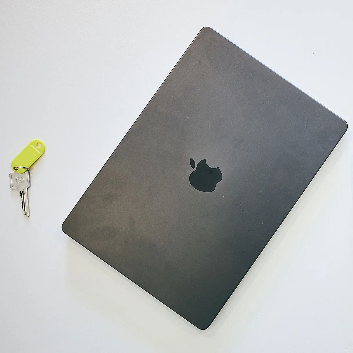 Macbook TYPO3 Sicherheit