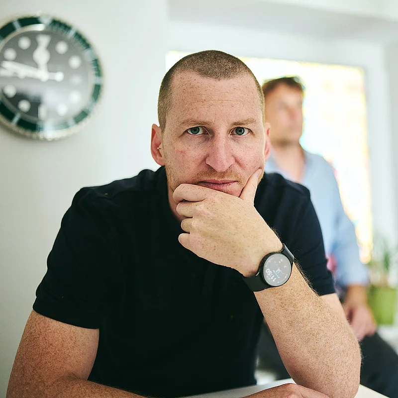 Wohin entwickelt sich die Internetsuche?