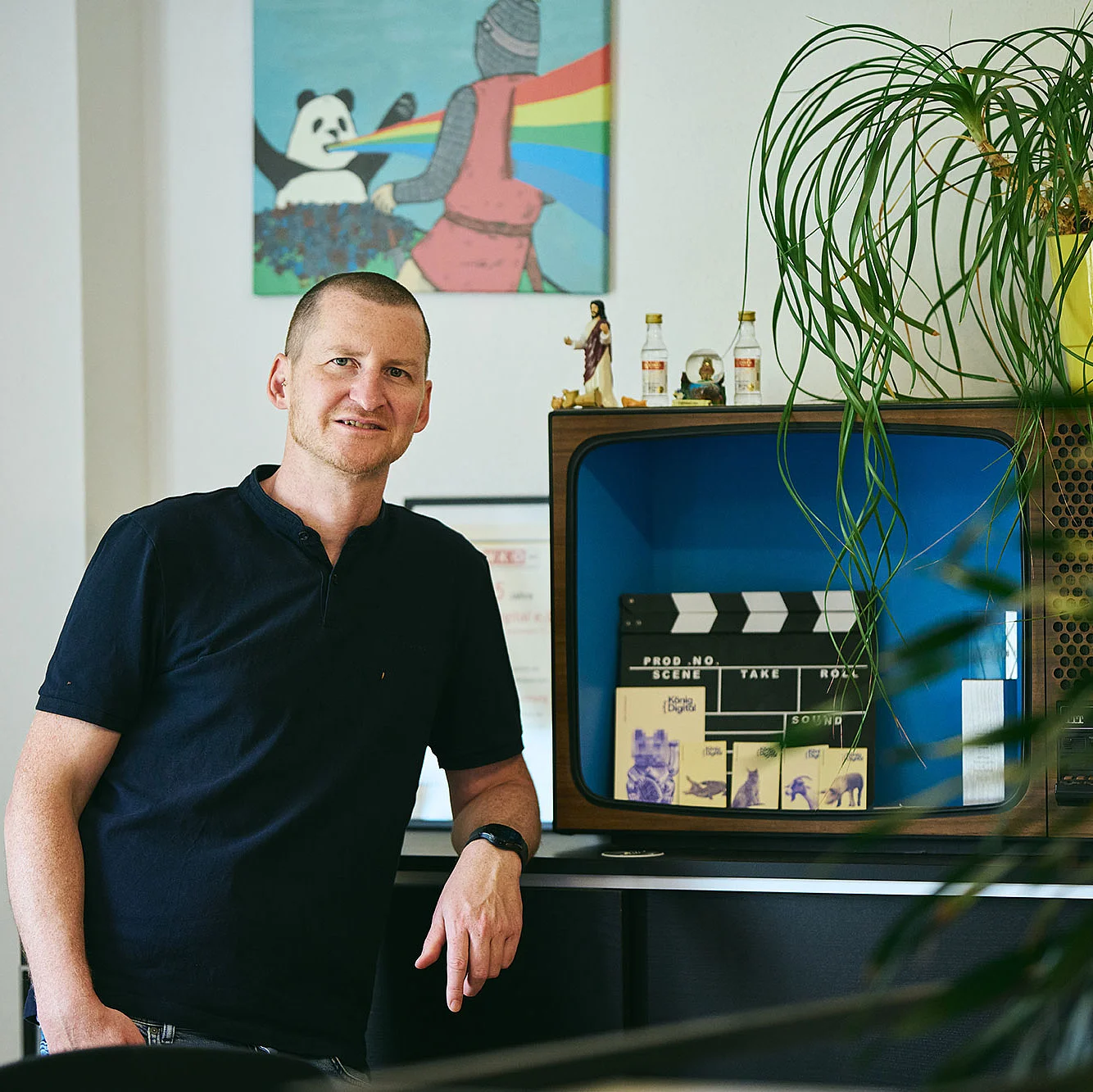 Digital Signage Anbieter 