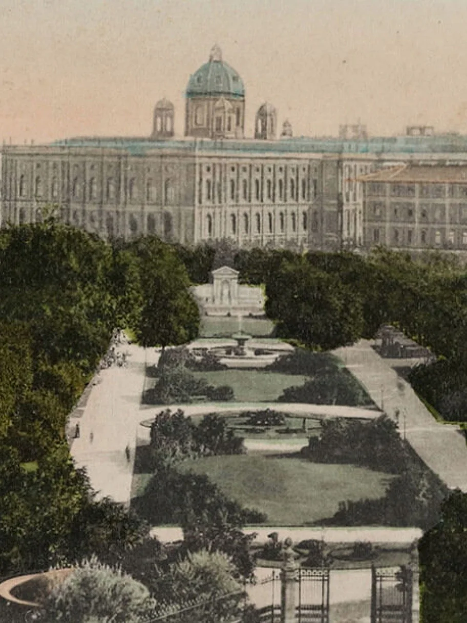 Wien Museum Relaunch
