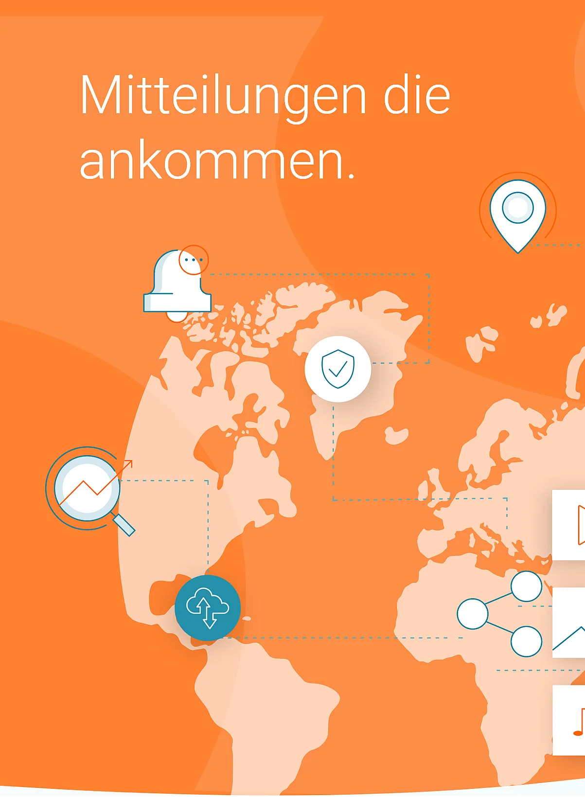 Global Communication