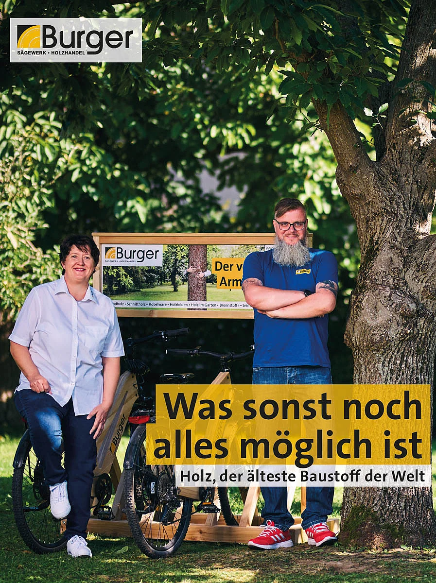 was sonst noch ales moeglich ist