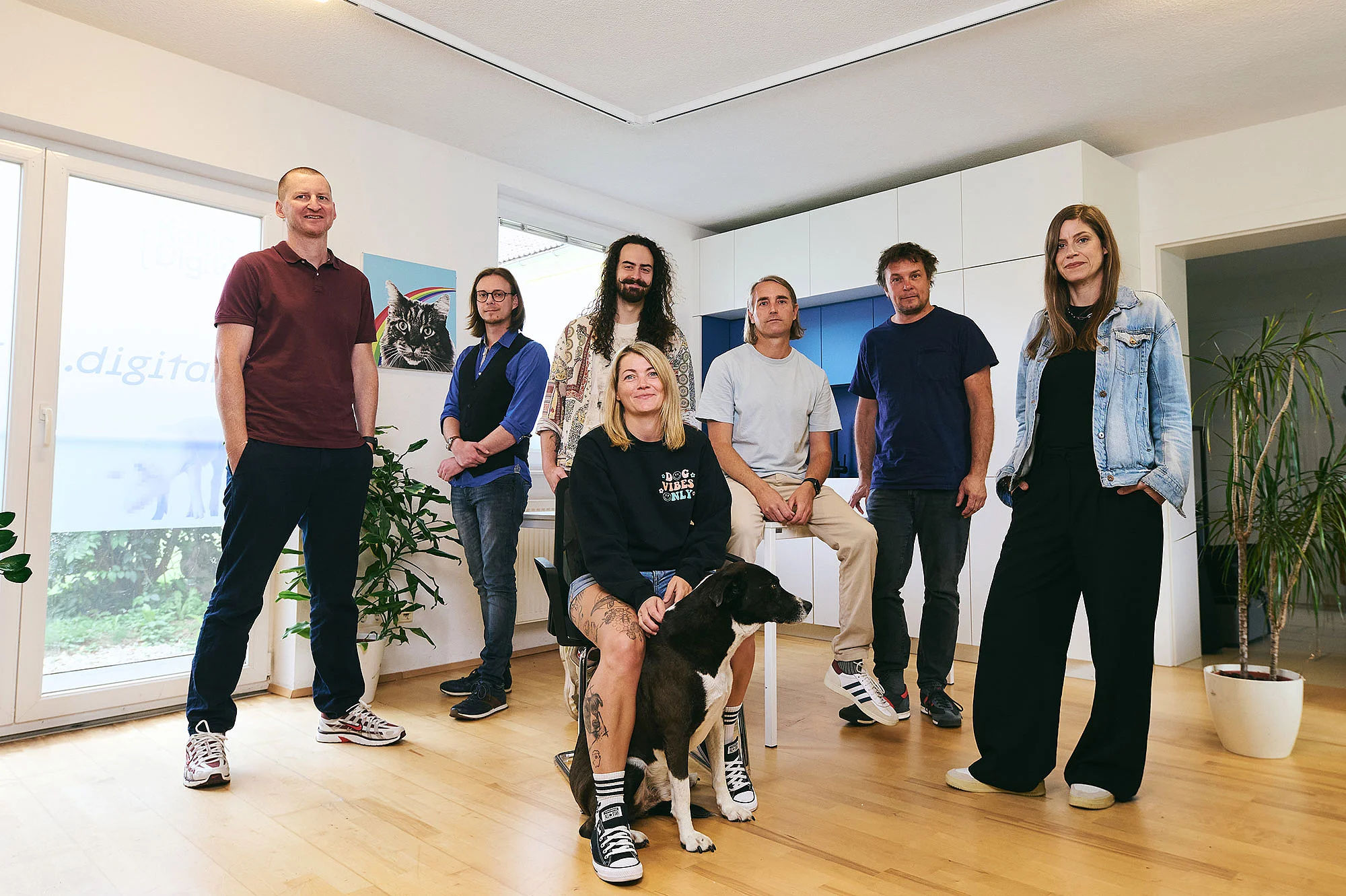 Team König Digital