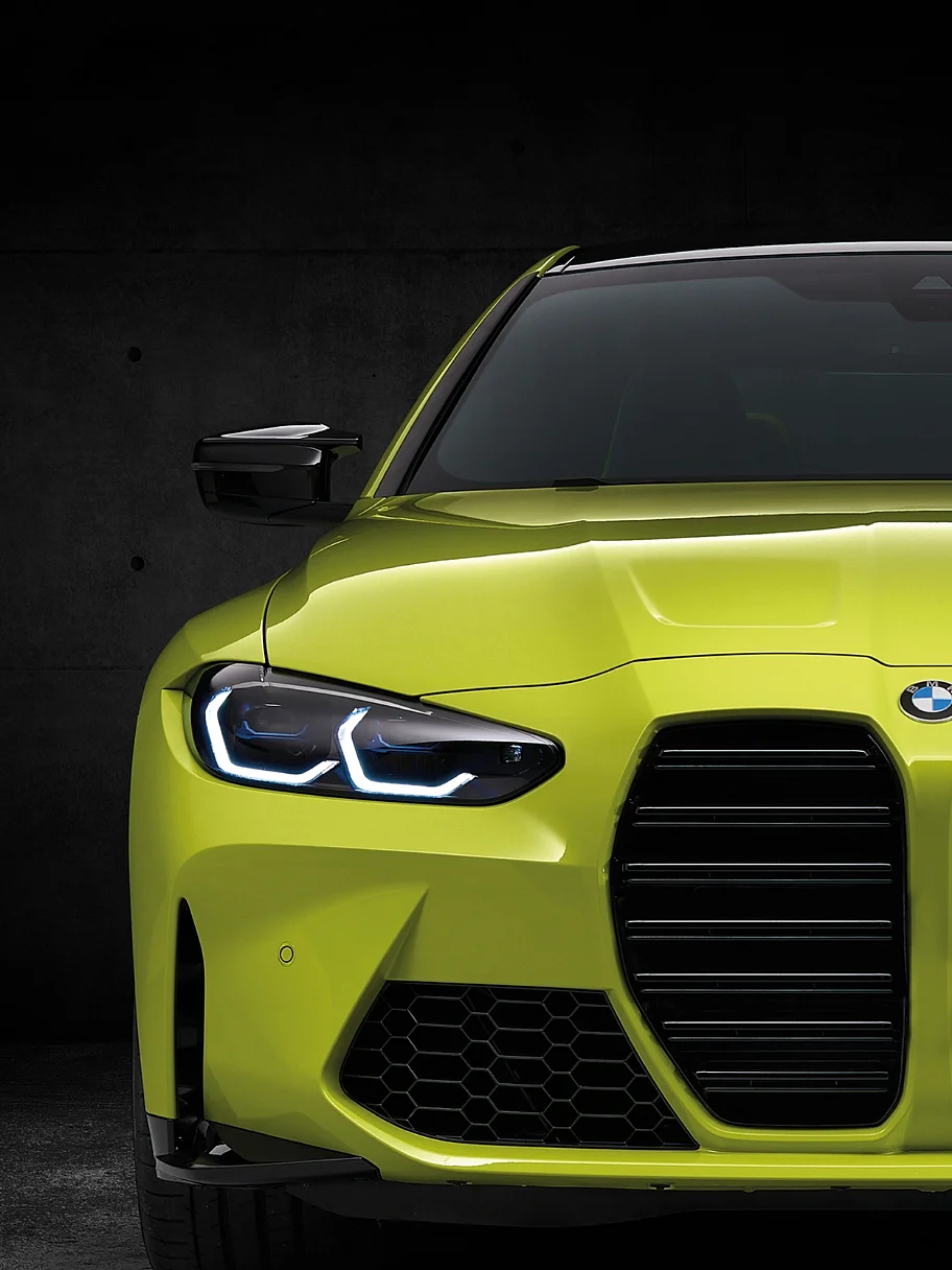 BMW Göndle