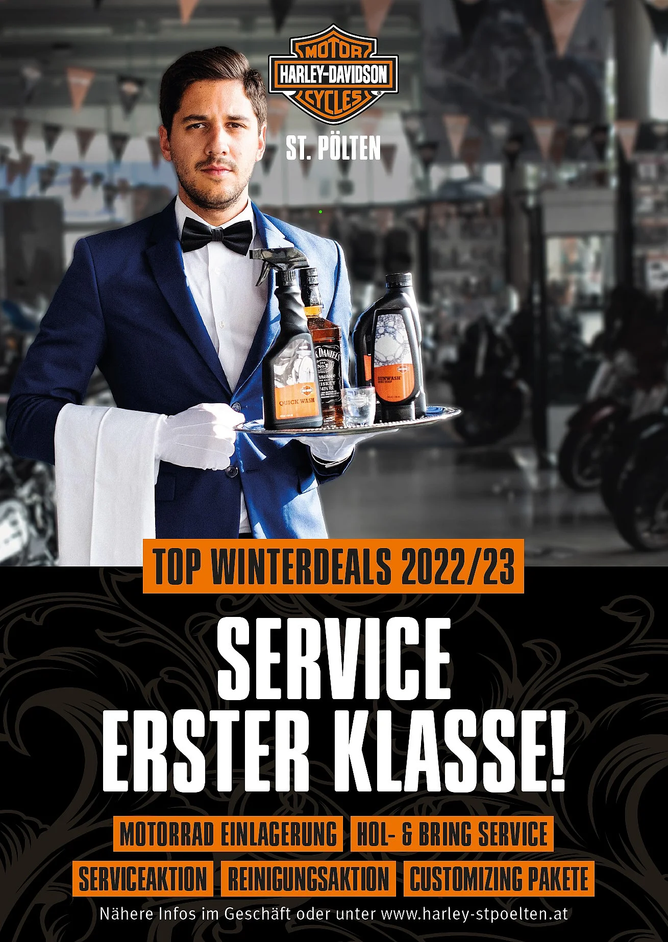 Winteraktion Sujet 2022