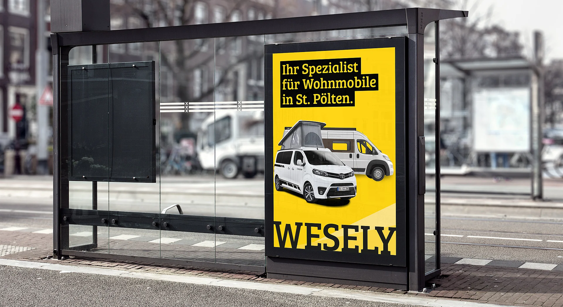 Wohnmobile