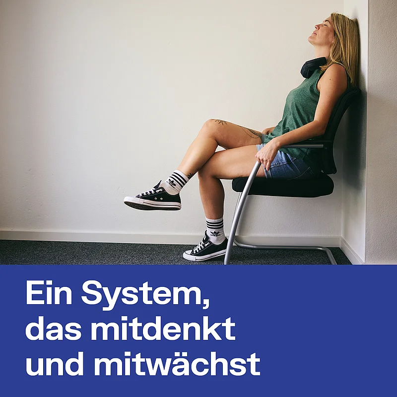 Warum wir auf TYPO3 setzen.