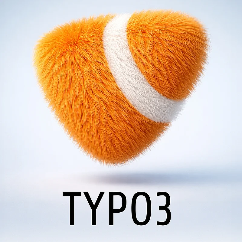 TYPO3 Update v 12