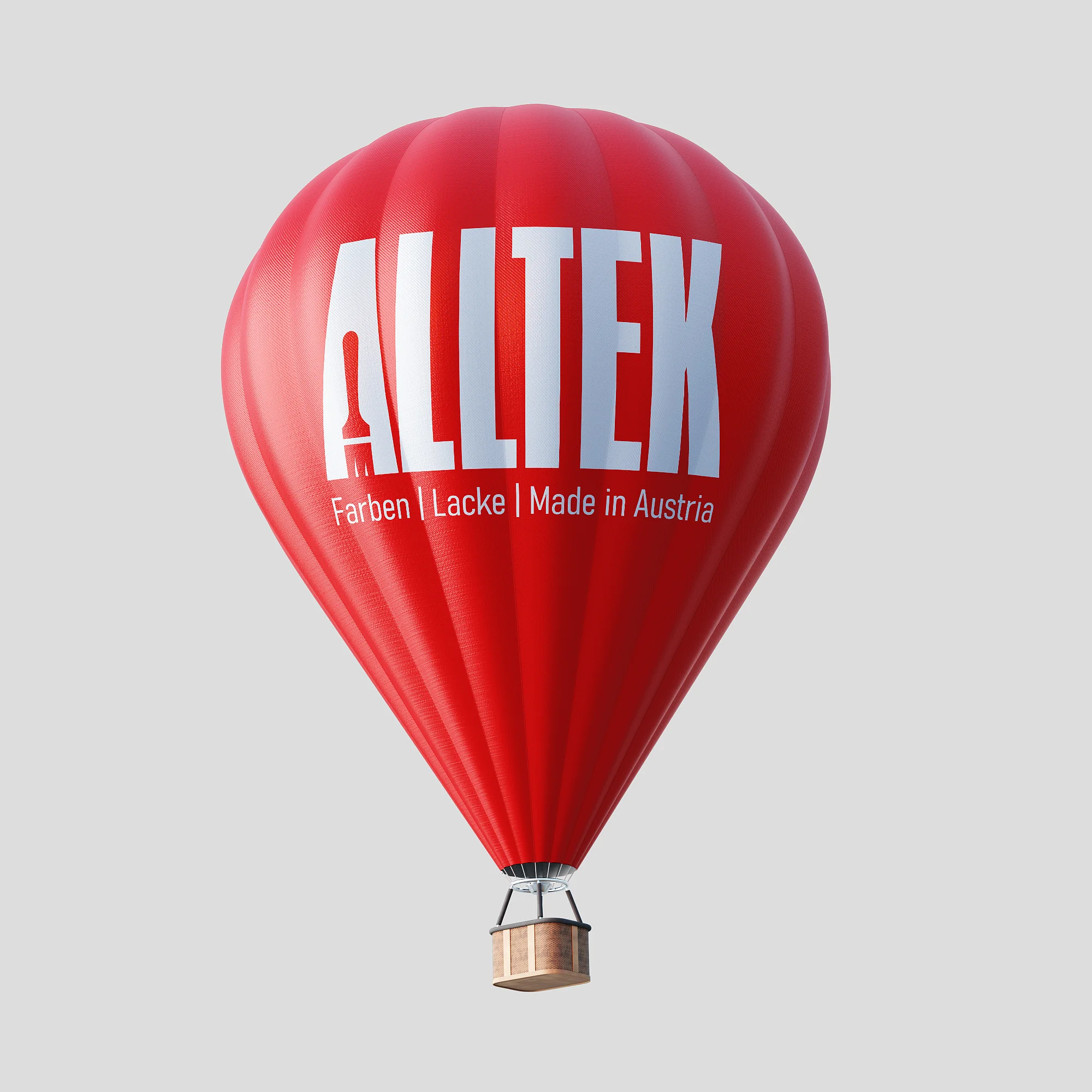 Alltek Ballon