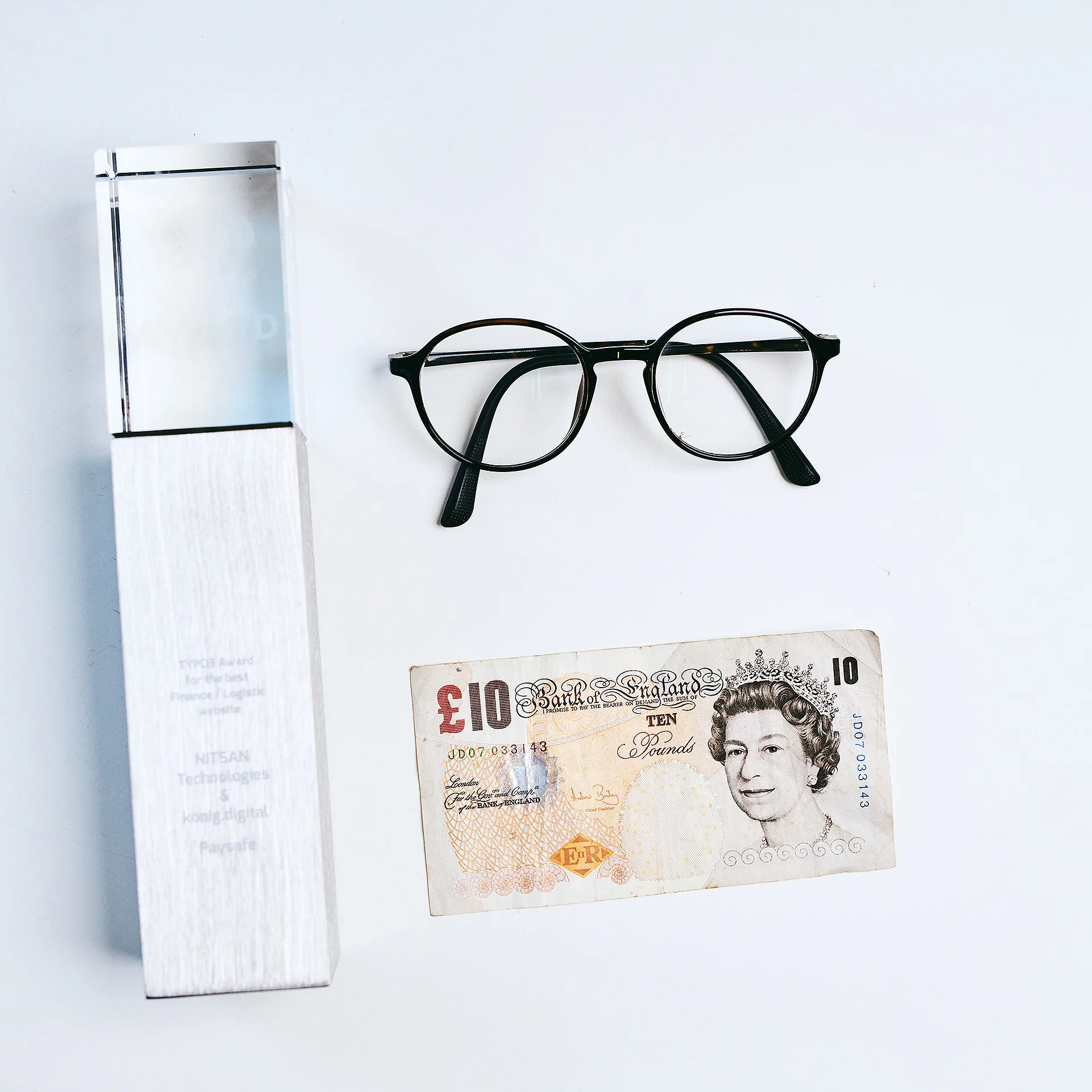 TYPO3 Award König Digital