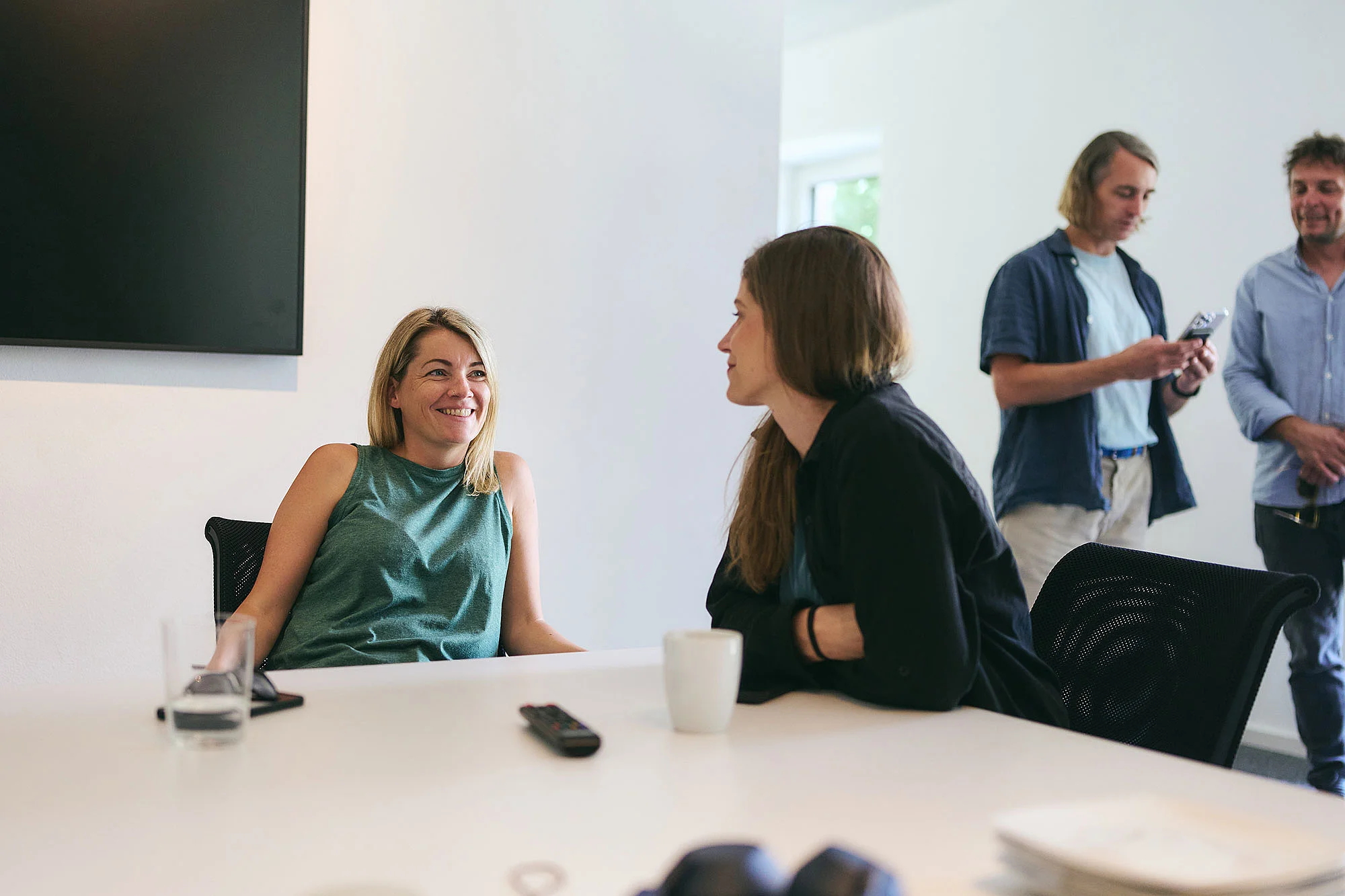 König Digital Team 2025