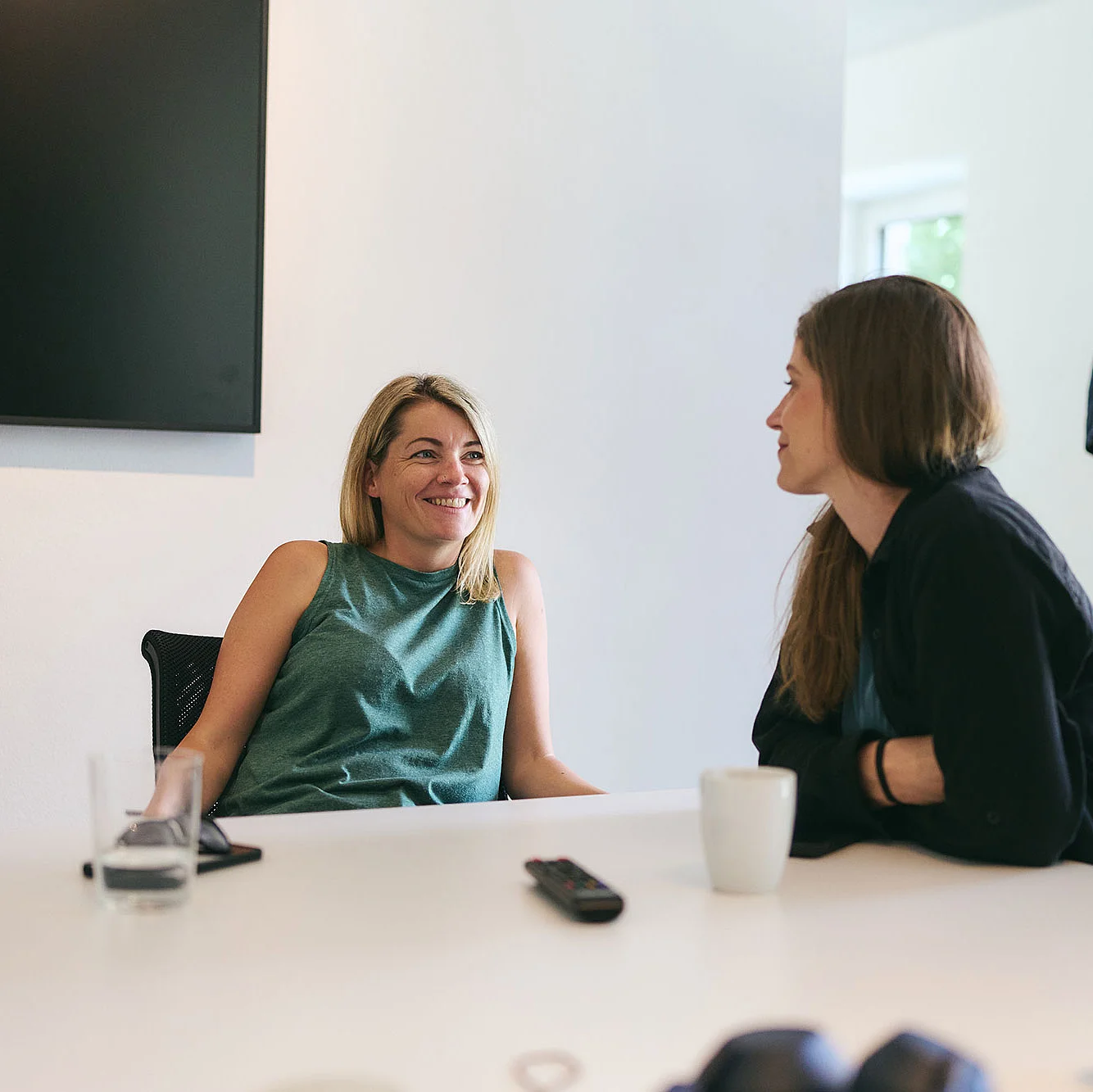 Meeting TYPO3 Agentur