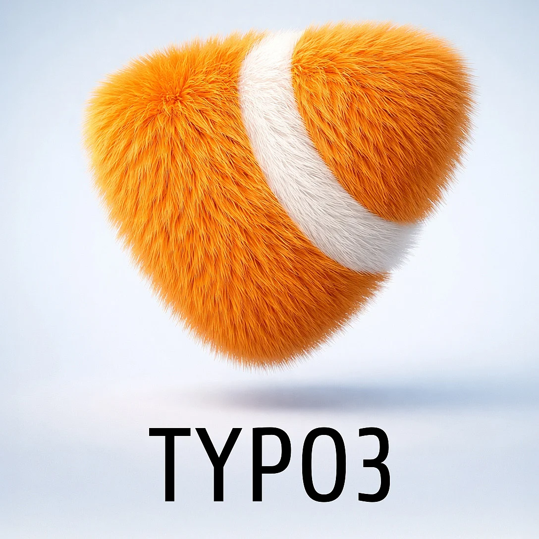 TYPO3 Update Agentur