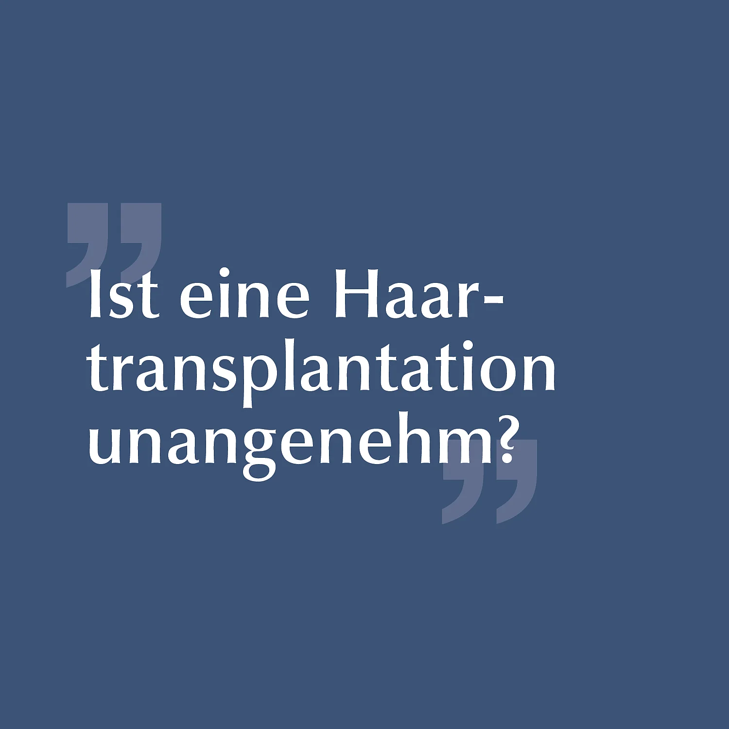 FAQ Frage 1