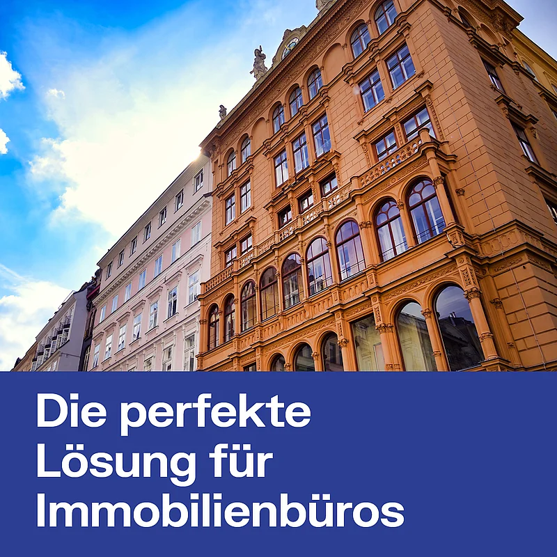 TYPO3 Immobilien Extension