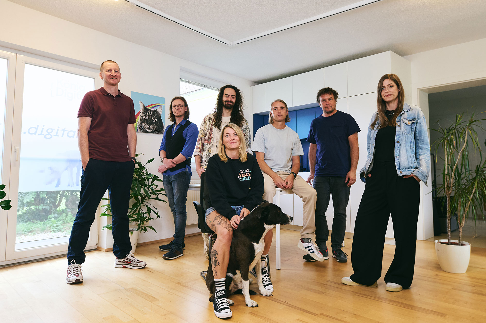 Team König Digital