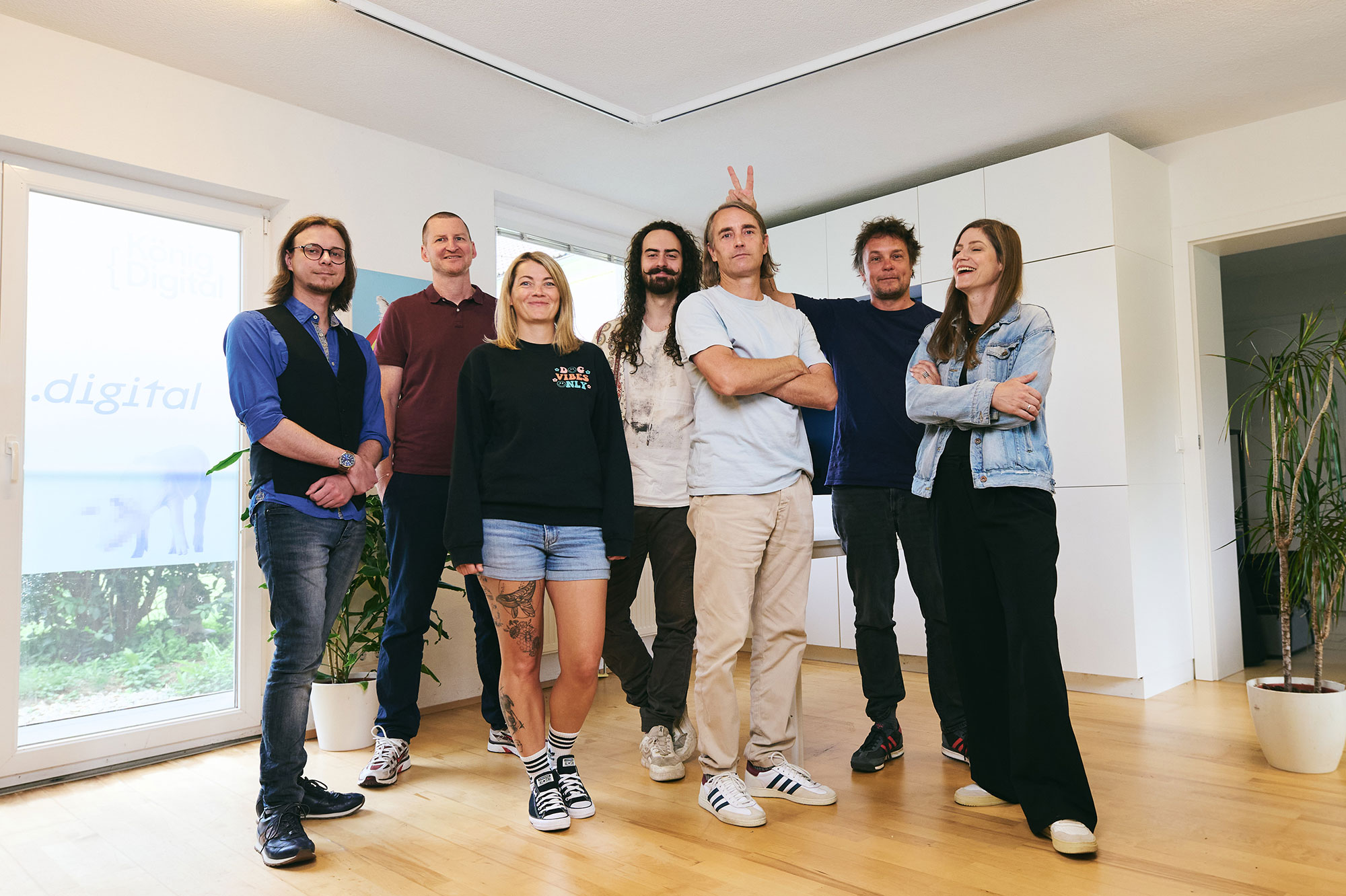 TYPO3 Team