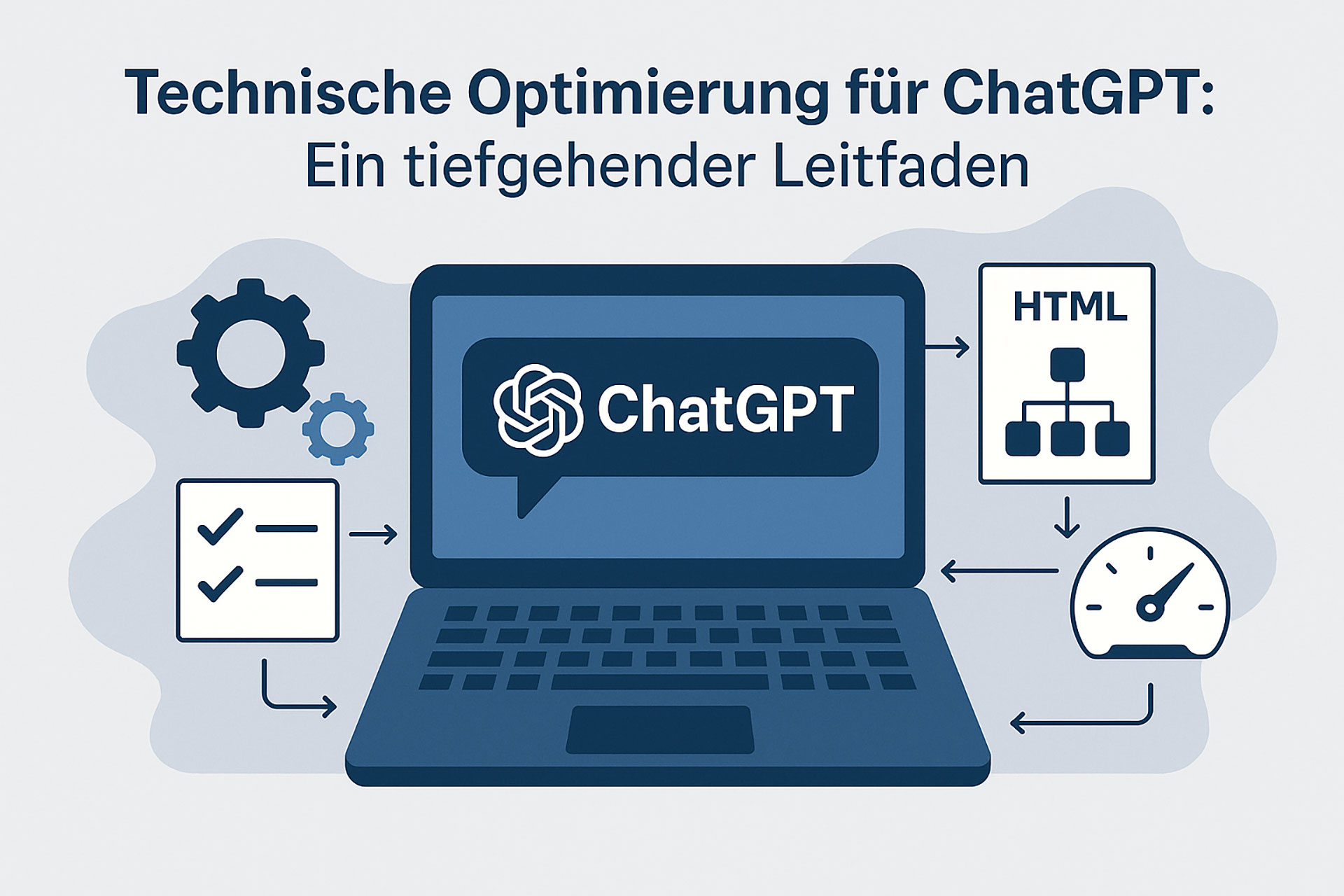 Chat gpt Optimierung