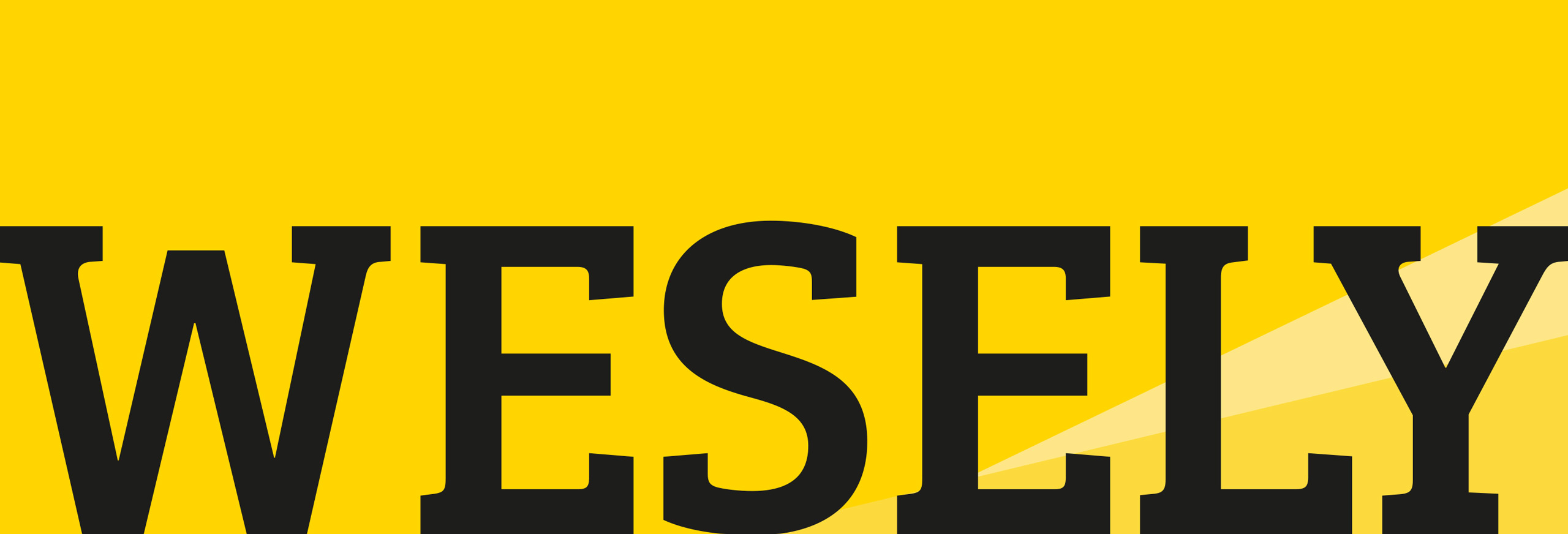 Wesely Logo